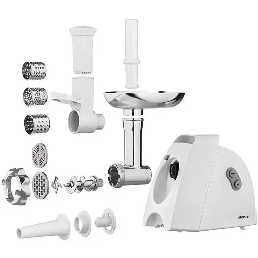 Мясорубка Ardesto MGK-1900