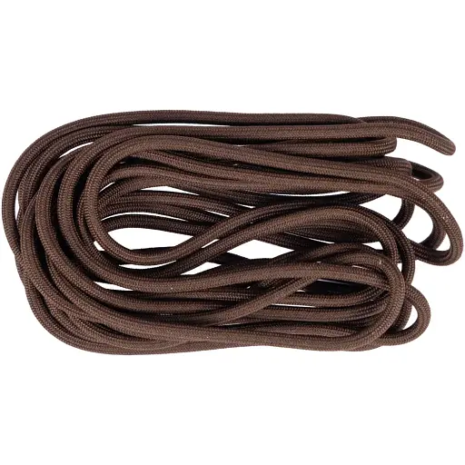 Шнурки Salomon Forces Spare Lace 193 Earth - фото 2