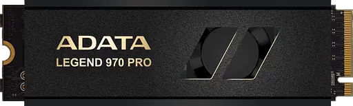 SSD M.2 накопичувач ADATA Legend 970 PRO 1TB (SLEG-970P-1TCI)