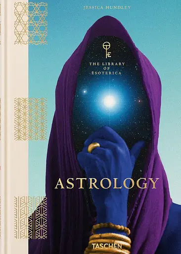 Astrology. The Library of Esoterica