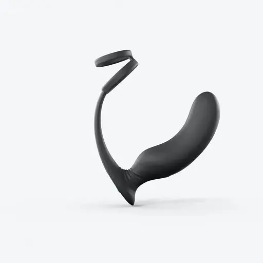 Вибромассажер простаты Love To Love Double Game - фото 3