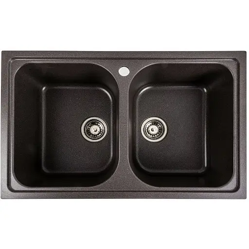 Кухонная мойка Platinum 7950 EQUATORIA (SP000035803) - фото 1