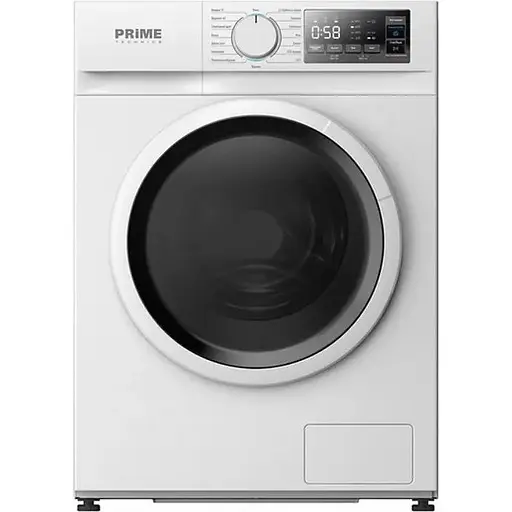 Стиральная машина Prime Technics PWF 71264 DIV автоматическая - фото 1