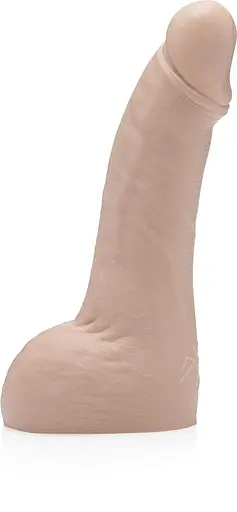 Фаллоимитатор Fleshjack Boys Allen King 18.4 см телесный - фото 4