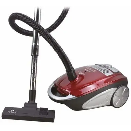 Пылесос Monte МТ-8192 мешок телеск.труба