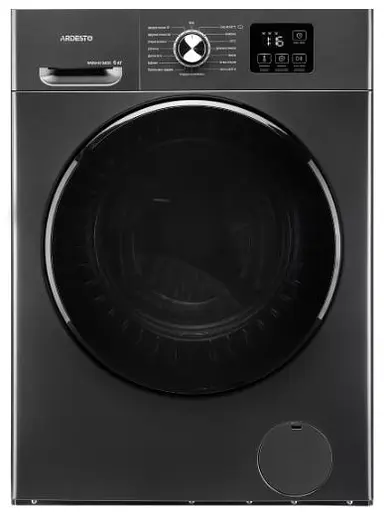 Пральна машина Ardesto WMW-6104DG - фото 1