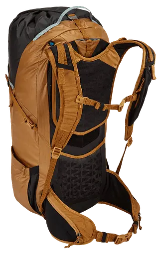 Рюкзак Thule Stir 35L Men Hiking Backpack TSTM-335 Woodthrush (7121900) - фото 4