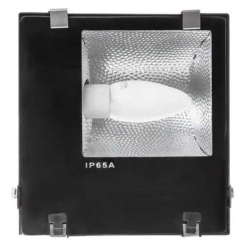 Прожектор Brille уличный металлогалогенный IP65 LD-02-250 черный - фото 2
