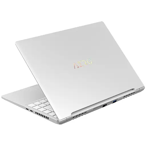 Ігровий ноутбук Gigabyte AERO 14 BMF-H2EEBB3SH i7-13700H 50GHz, QHD, 16GB LPDDR5, 1TB, 4050 GPU 6GB, Windows 11 Домашня - фото 8