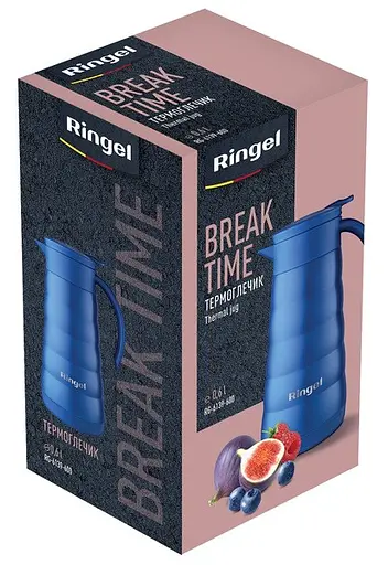 Термос Ringel Break Time 600 мл (RG-6139-600) - фото 3