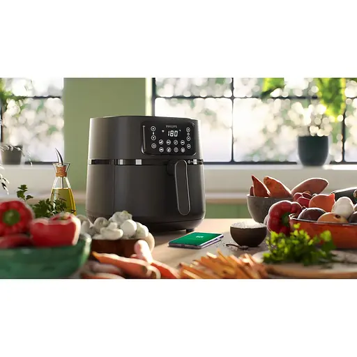 Мультипіч Philips 5000 XXL Connected (HD9285/90) - фото 4