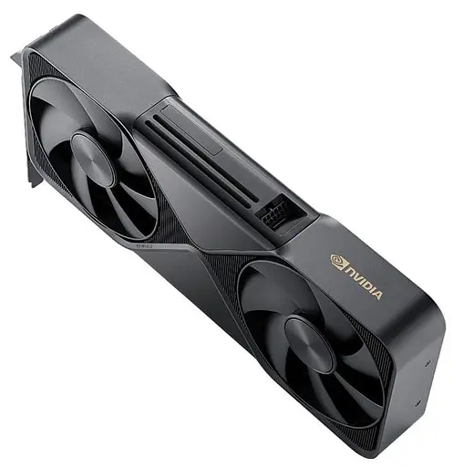 Видеокарта PNY RTX PRO 6000 96GB Blackwell Workstation Edition OEM (VCNRTXPRO6000-SB) (GDDR7, 512 bit, PCI-E v5.0 x16) - фото 7