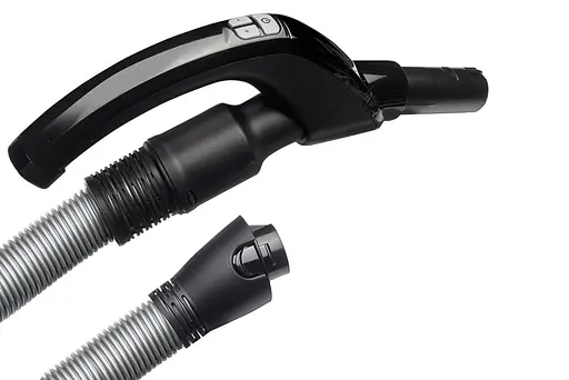 Шланг з керуванням на ручці для пилососу Samsung VCD9480H3B, VCC6360H3K, VCC6340H3A, VCC6367H3K, DJ97-00720D - фото 2