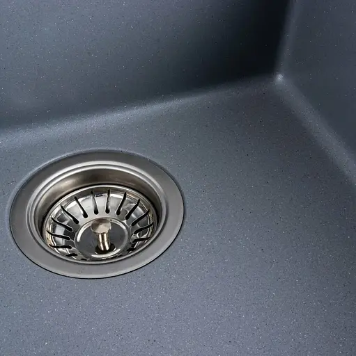 Кухонная мойка Platinum 4040 RUBA (SP000040721) - фото 2