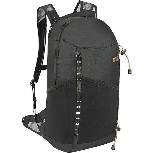 Рюкзак Picture Organic Off Trax 20 Black (1012-BP183A)
