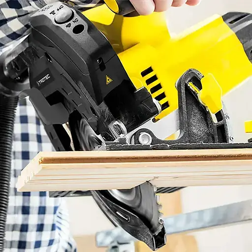 Диск пильный Trotec HW40 Wood 190 х 20 х 2.2 мм 3 шт. (DAS302855) - фото 4