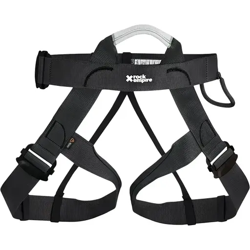 Страховочная система Rock Empire Sport Harness Speedy Black (1053-CUS021.000+0000S0008000)