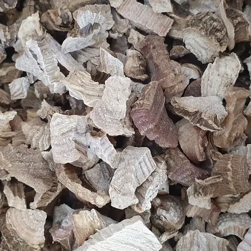 100 г лаконос/фитолакка корень сушенный - свежий урожай