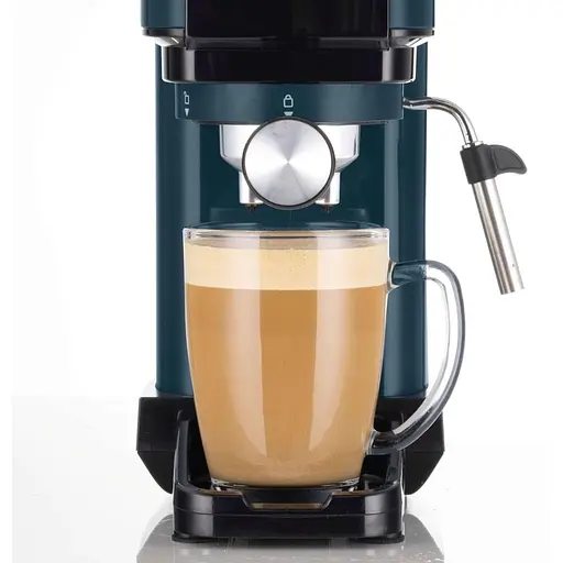 Кофеварка Ariete 1399 WH (00M139911AR0) - фото 5