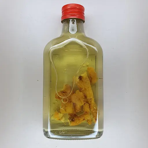 Настоянка на корінні женьшеню 200 мл - фото 2