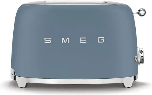 Тостер SMEG TSF01SBMEU - фото 2