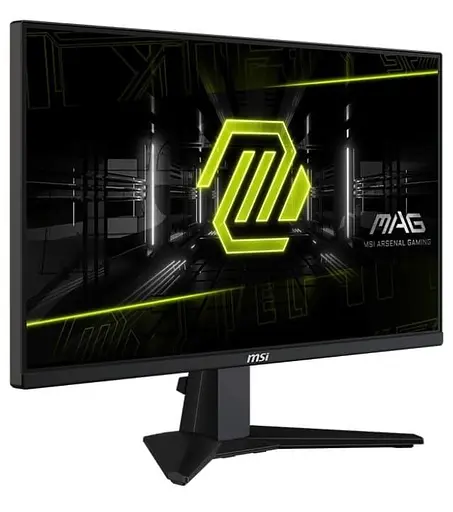 Монітор 24.5" MSI MAG 255XF FHD IPS 300Hz (9S6-3BC21M-021) - фото 2