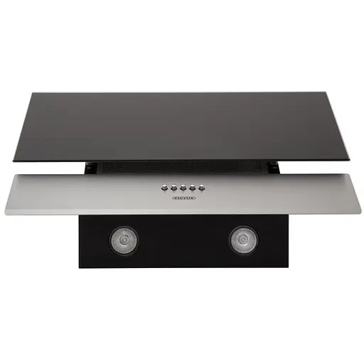 Витяжка ELEYUS Della 700 60 IS+BL - фото 5