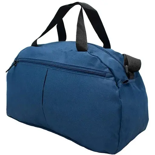 Сумка дорожня Semi Line 22 Blue (A3050-4) (DAS303097) - фото 1