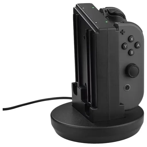 Hori Joy-Con Charge Stand для Nintendo Switch - фото 3