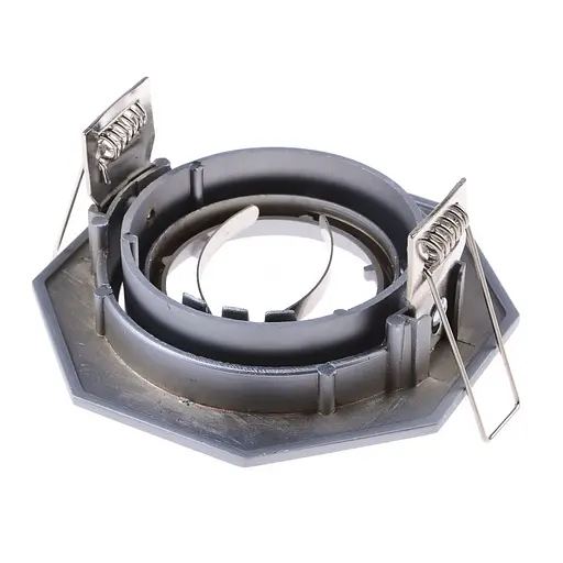 Светильник точечный Brille HDL-DT 18 PCHR MR16 163666 - фото 5