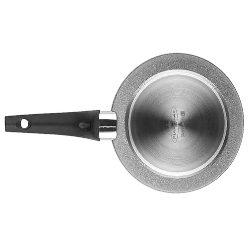 Вок Piardi Home UNION 28см (UNIW2840STI1) - фото 3