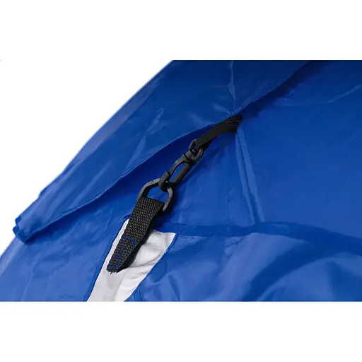 Пляжна парасолька Di Volio Sora синя - фото 10