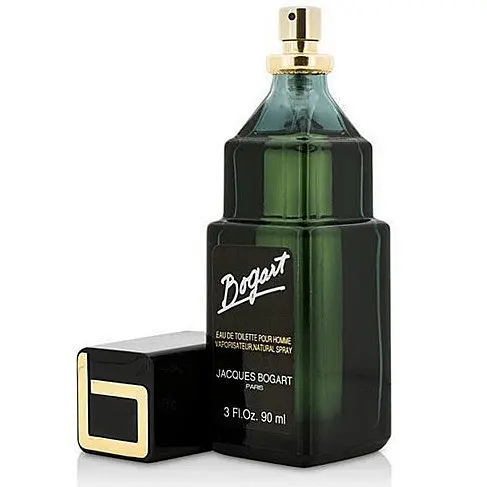 Оригинал Jacques Bogart Bogart 90 мл ТЕСТЕР туалетная вода - фото 1
