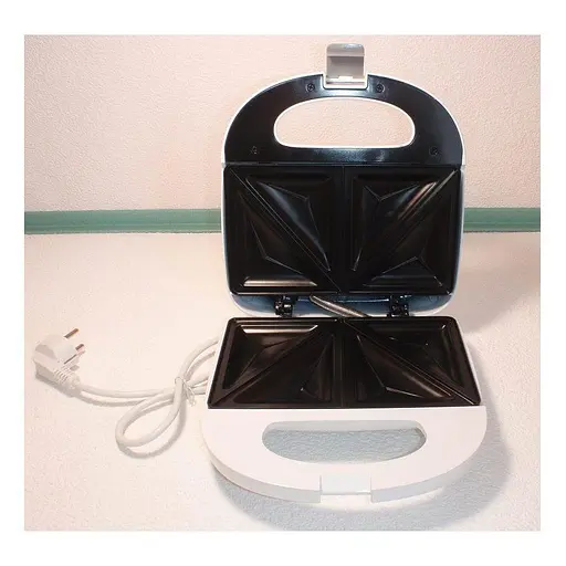 Бутербродниця MPM Product MOP-27 - фото 6