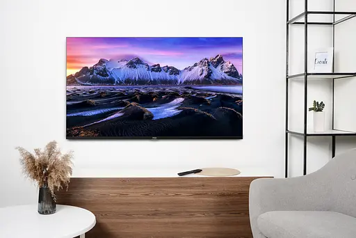 Телевизор Ergo 50GUS6500 (6873281) - фото 7