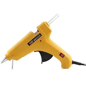 Пістолет термоклейовий Сила Ø10.8-11.5 мм 60 Вт - фото 1