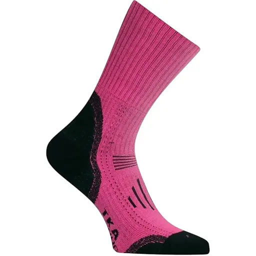 Шкарпетки Lasting TKA 306 Pink L (LST-TKA306L)