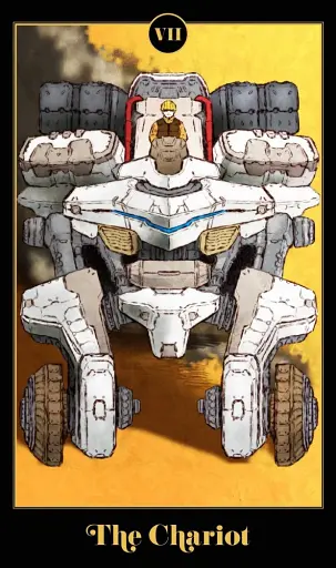 The Anime Tarot Deck and Guidebook - фото 3