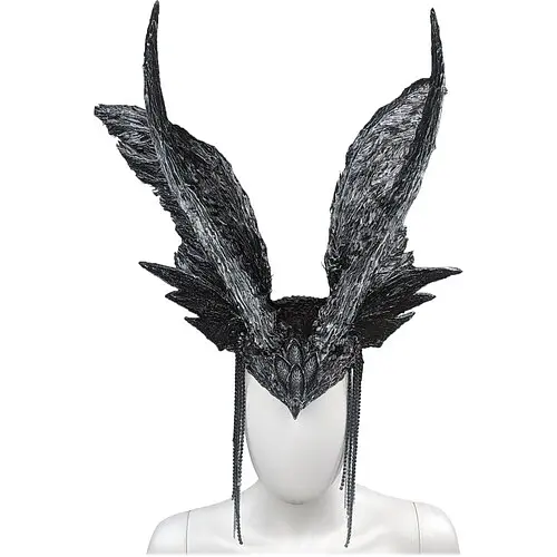 Обруч Валькирия - фото 1