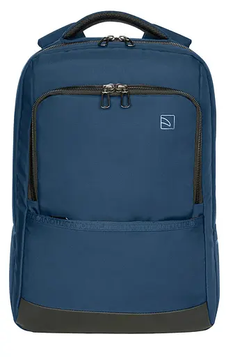 Рюкзак Tucano Lunar 15.6" синий - фото 2