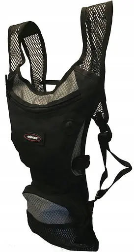 Велосипедный рюкзак, велорюкзак небольшого размера 2L Olpran 19х43х3 см sum0024131 - фото 2