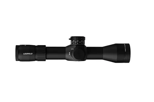 Приціл оптичний LEUPOLD Mark 5HD 3.6-18x44 (35mm) M5C3 FFP Illum. PR1-MIL - фото 3