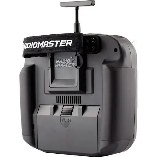 Пульт управления RadioMaster Boxer 4in1 M2 с аккумулятором RadioMaster 2S Li-PO (1 x 6200мАг) [121620] - фото 8