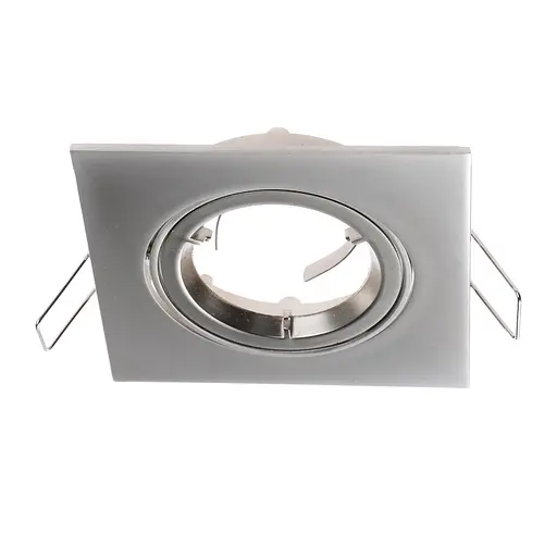 Светильник точечный Brille HDL-DT 10 PNM MR16 163593