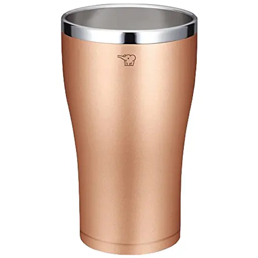 Термокухоль Zojirushi SX-DD45NZ 0.45 л Beige
