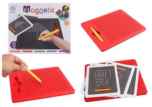 Доска магнитная, YM2021-5 - фото 2