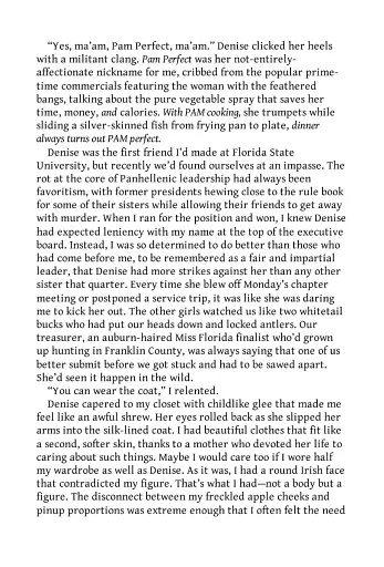 Bright Young Women - фото 9