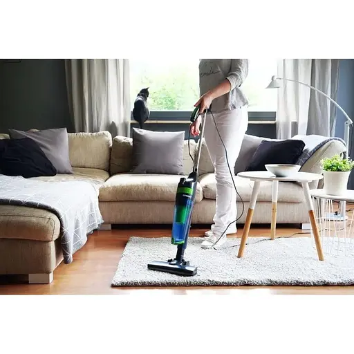 Пылесос Prime3 SVC11 вертикальный 800 Вт - фото 5