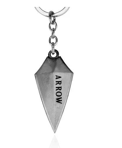 Брелок Зелена Стріла Green Arrow наконечник GA10.041sl - фото 1