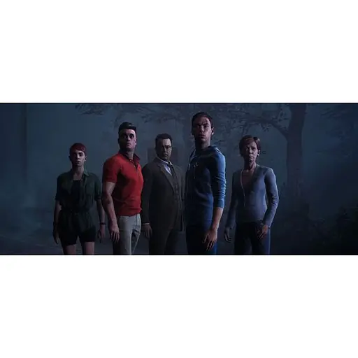 Гра The Dark Pictures Anthology Little Hope (російська версія) (PS4) - фото 3